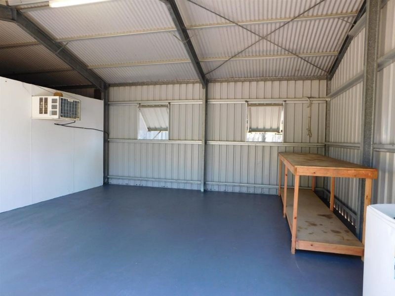 30 Rankin Court, Armstrong Beach QLD 4737