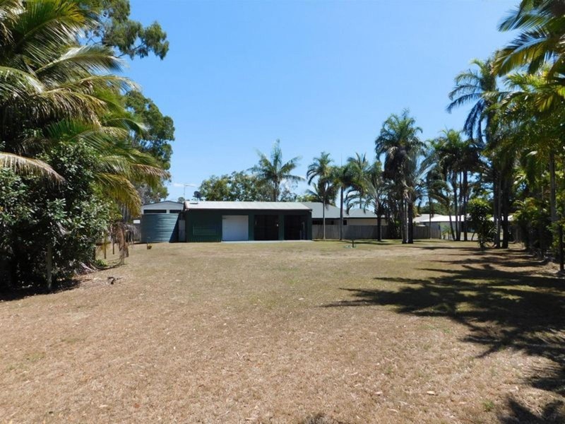 30 Rankin Court, Armstrong Beach QLD 4737