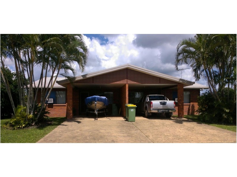 18 Fremont Avenue, Sarina QLD 4737