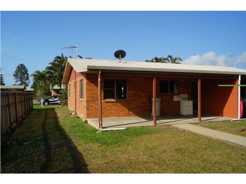18 Fremont Avenue, Sarina QLD 4737