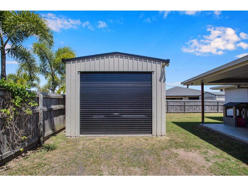 40 McGrath Street, Bakers Creek QLD 4740
