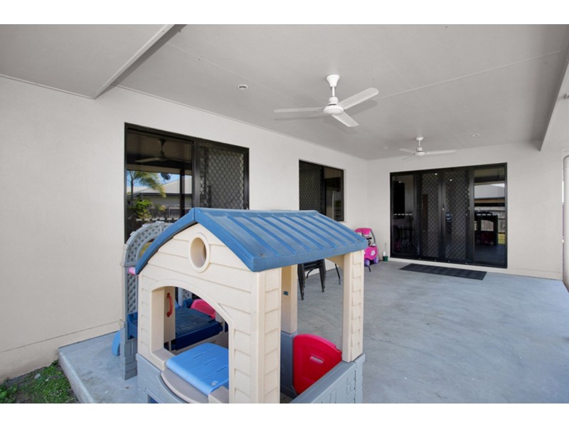 40 McGrath Street, Bakers Creek QLD 4740