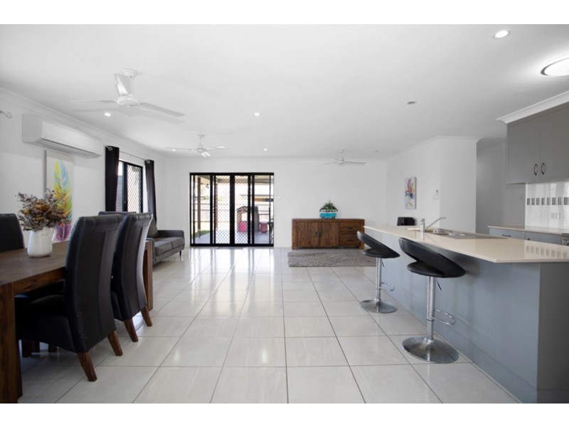 40 McGrath Street, Bakers Creek QLD 4740