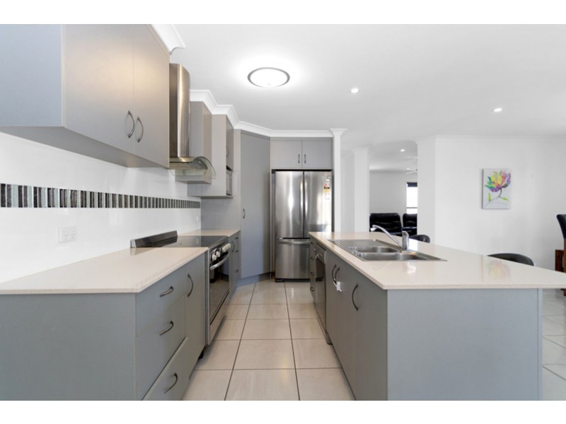 40 McGrath Street, Bakers Creek QLD 4740