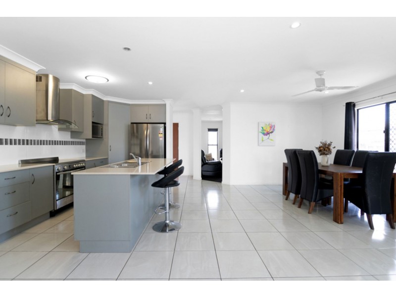 40 McGrath Street, Bakers Creek QLD 4740