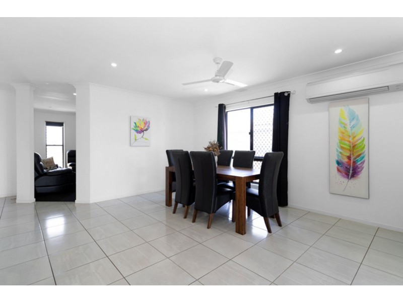 40 McGrath Street, Bakers Creek QLD 4740