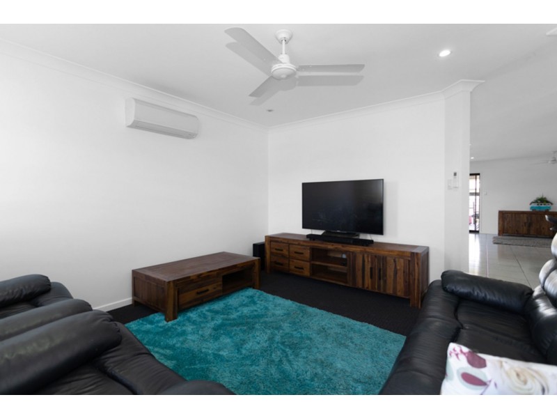 40 McGrath Street, Bakers Creek QLD 4740
