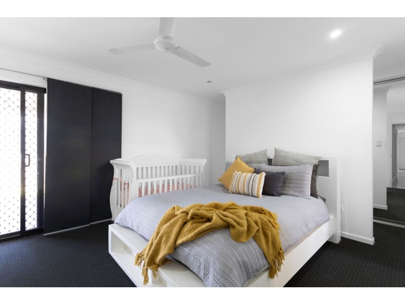 40 McGrath Street, Bakers Creek QLD 4740