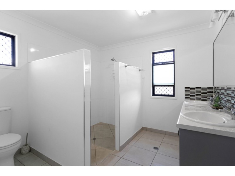 40 McGrath Street, Bakers Creek QLD 4740