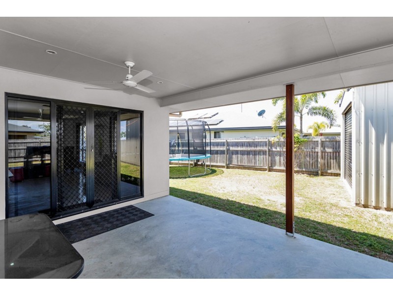 40 McGrath Street, Bakers Creek QLD 4740