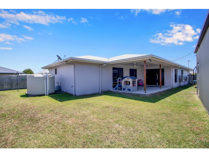 40 McGrath Street, Bakers Creek QLD 4740