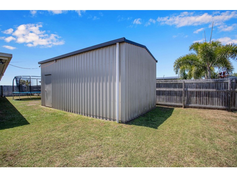 40 McGrath Street, Bakers Creek QLD 4740