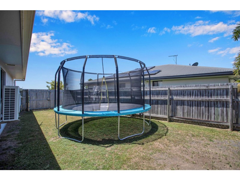 40 McGrath Street, Bakers Creek QLD 4740