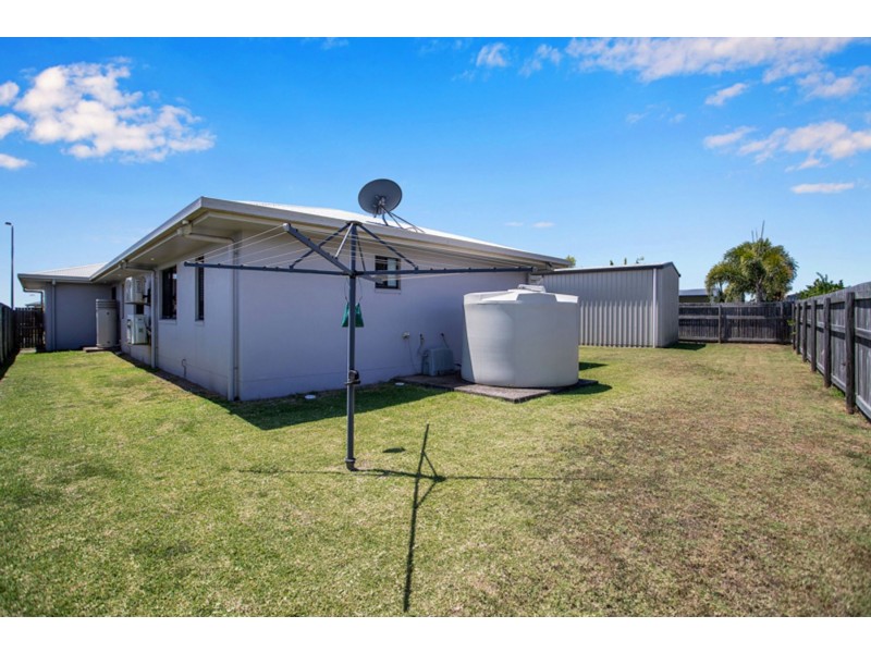 40 McGrath Street, Bakers Creek QLD 4740