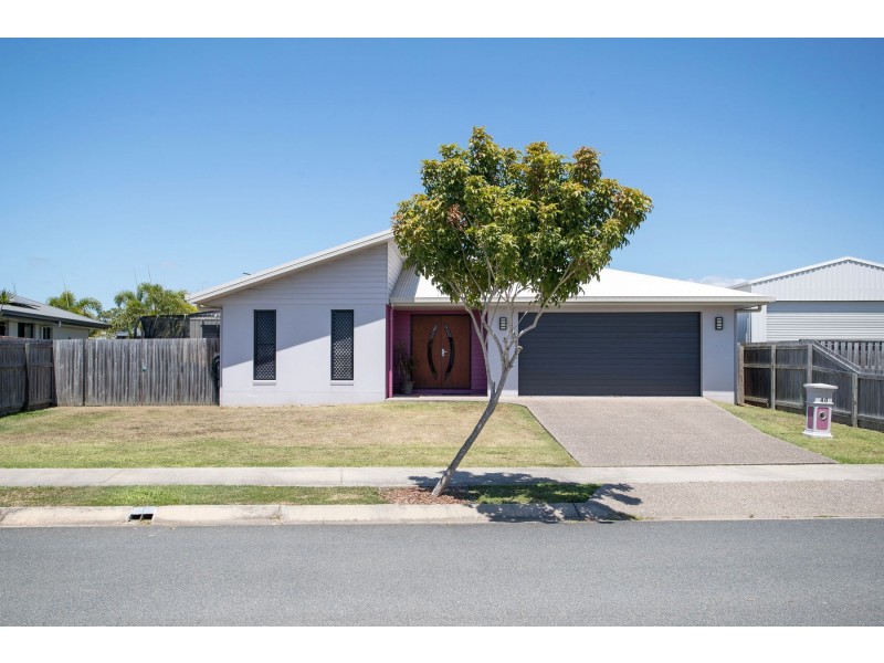 40 McGrath Street, Bakers Creek QLD 4740