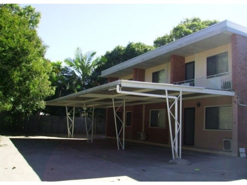 107 Grendon Street, North Mackay QLD 4740