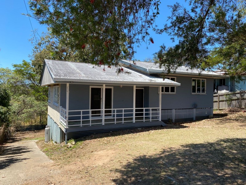 3 Penfold Street, Sarina QLD 4737