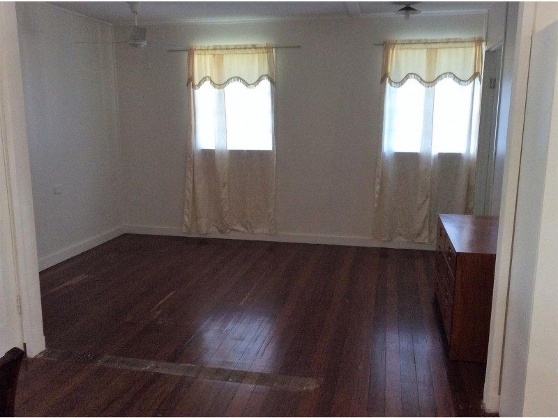 1 Wilkin Street, Nebo QLD 4742