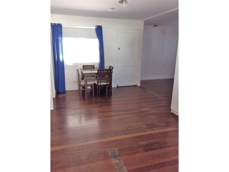 1 Wilkin Street, Nebo QLD 4742