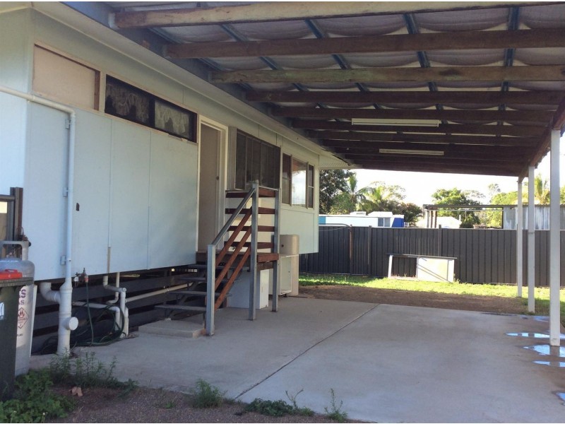 1 Wilkin Street, Nebo QLD 4742