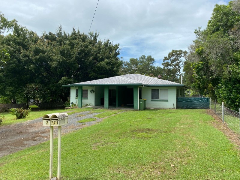77 Windsor Drive, Hay Point QLD 4740