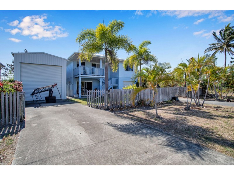 127 Rasmussen Avenue, Hay Point QLD 4740