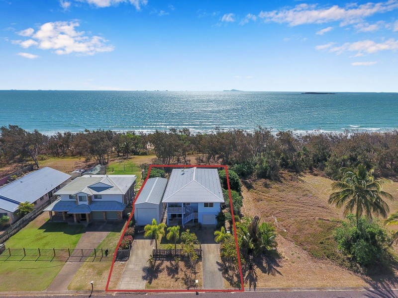 127 Rasmussen Avenue, Hay Point QLD 4740