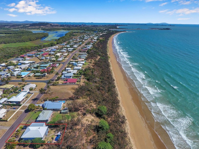 127 Rasmussen Avenue, Hay Point QLD 4740