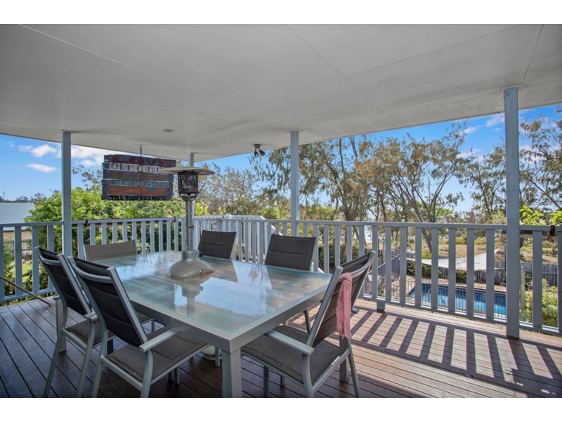 127 Rasmussen Avenue, Hay Point QLD 4740
