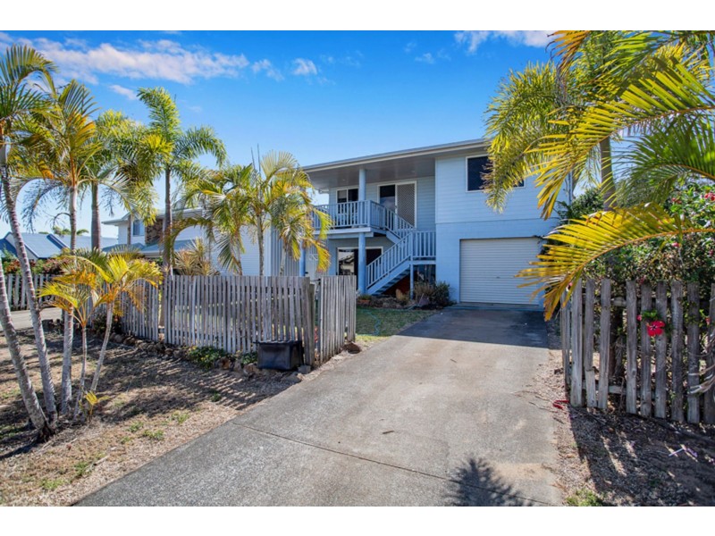 127 Rasmussen Avenue, Hay Point QLD 4740