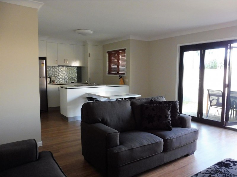 1/39 Mary Street, West Mackay QLD 4740