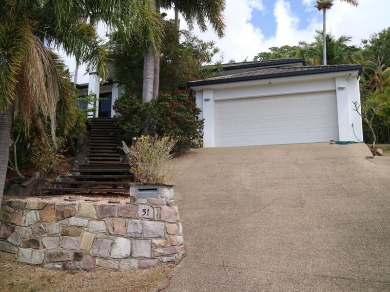 51 Cinnamon Drive, Glenella QLD 4740