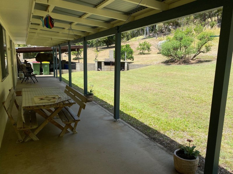 105 Garrett Road, Sarina QLD 4737
