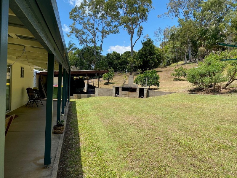 105 Garrett Road, Sarina QLD 4737