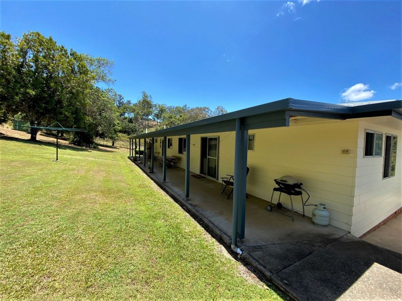 105 Garrett Road, Sarina QLD 4737