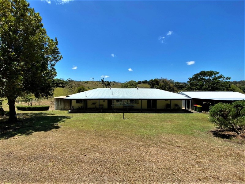 105 Garrett Road, Sarina QLD 4737
