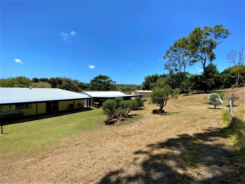 105 Garrett Road, Sarina QLD 4737