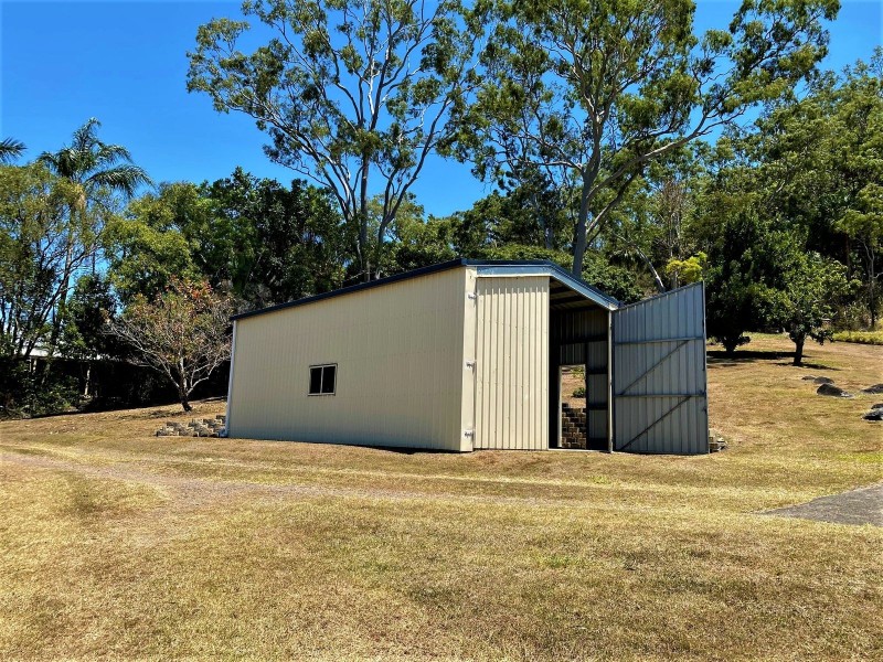 105 Garrett Road, Sarina QLD 4737