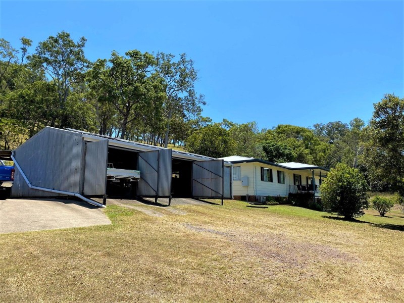 105 Garrett Road, Sarina QLD 4737