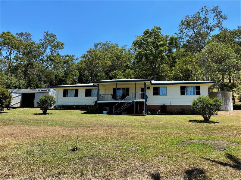 105 Garrett Road, Sarina QLD 4737
