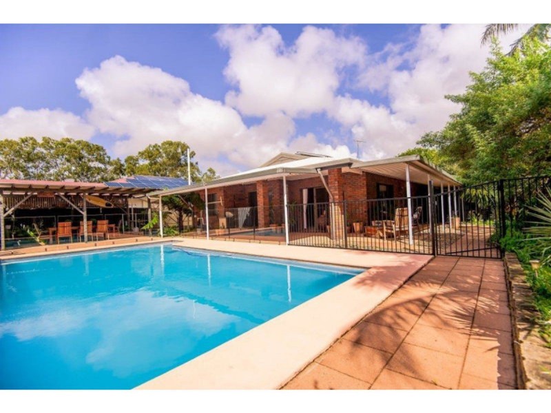 2 Williams Avenue, Bucasia QLD 4750