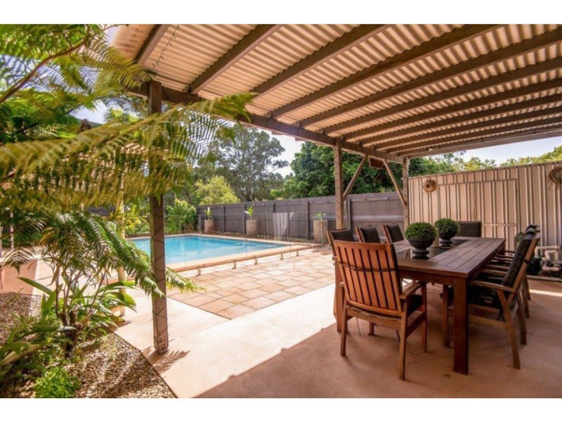 2 Williams Avenue, Bucasia QLD 4750