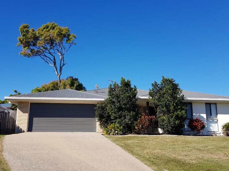 29 Morris Street, Campwin Beach QLD 4737