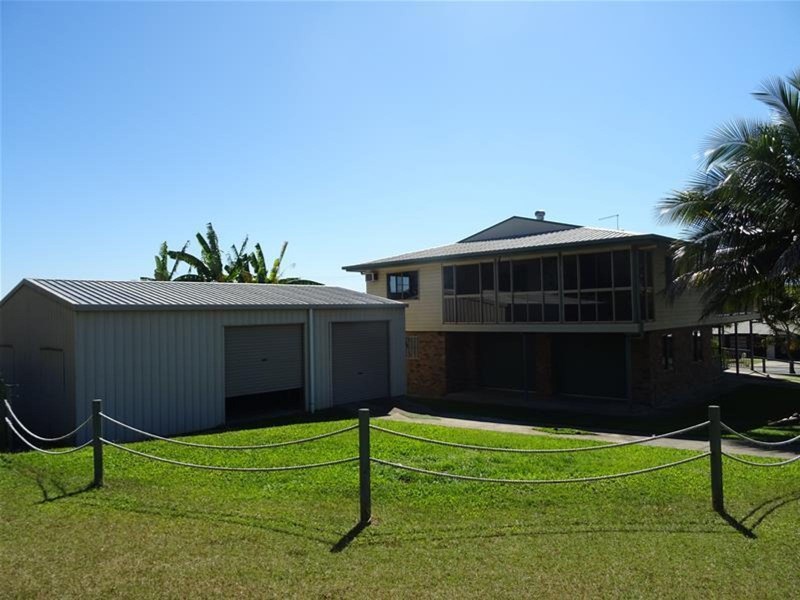47 Brooksfield Drive, Sarina Beach QLD 4737
