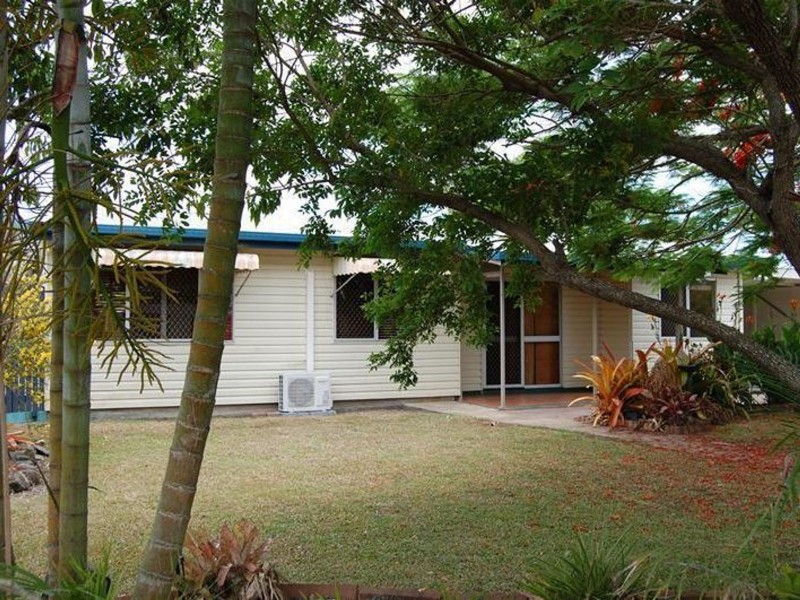 11 Hans Christian Street, Sarina QLD 4737
