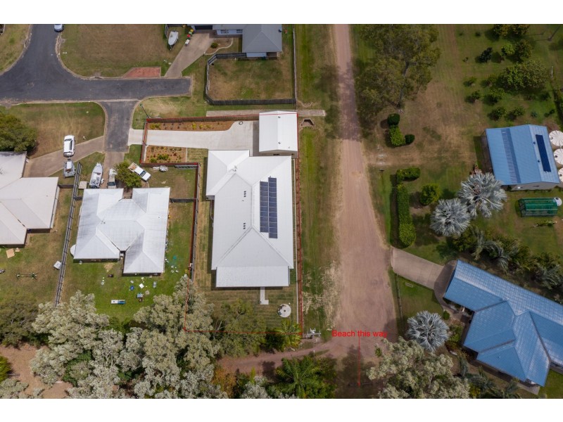 5 Rosemarie Court, Armstrong Beach QLD 4737