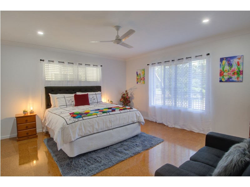 5 Rosemarie Court, Armstrong Beach QLD 4737