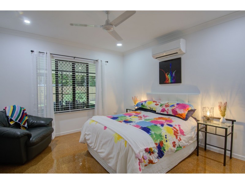 5 Rosemarie Court, Armstrong Beach QLD 4737