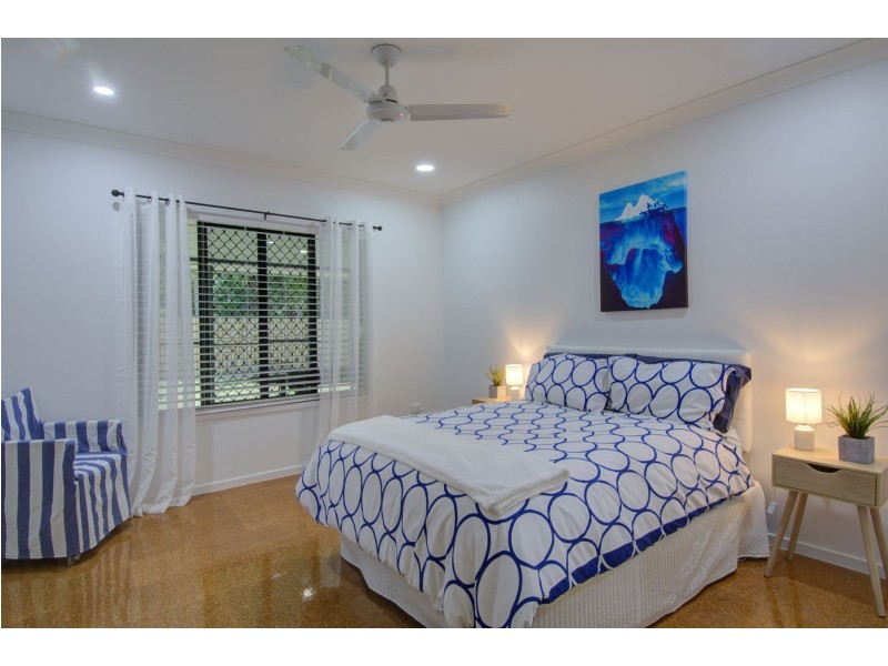 5 Rosemarie Court, Armstrong Beach QLD 4737