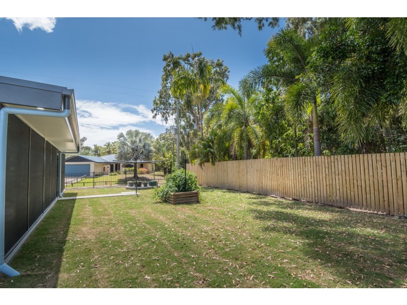 5 Rosemarie Court, Armstrong Beach QLD 4737